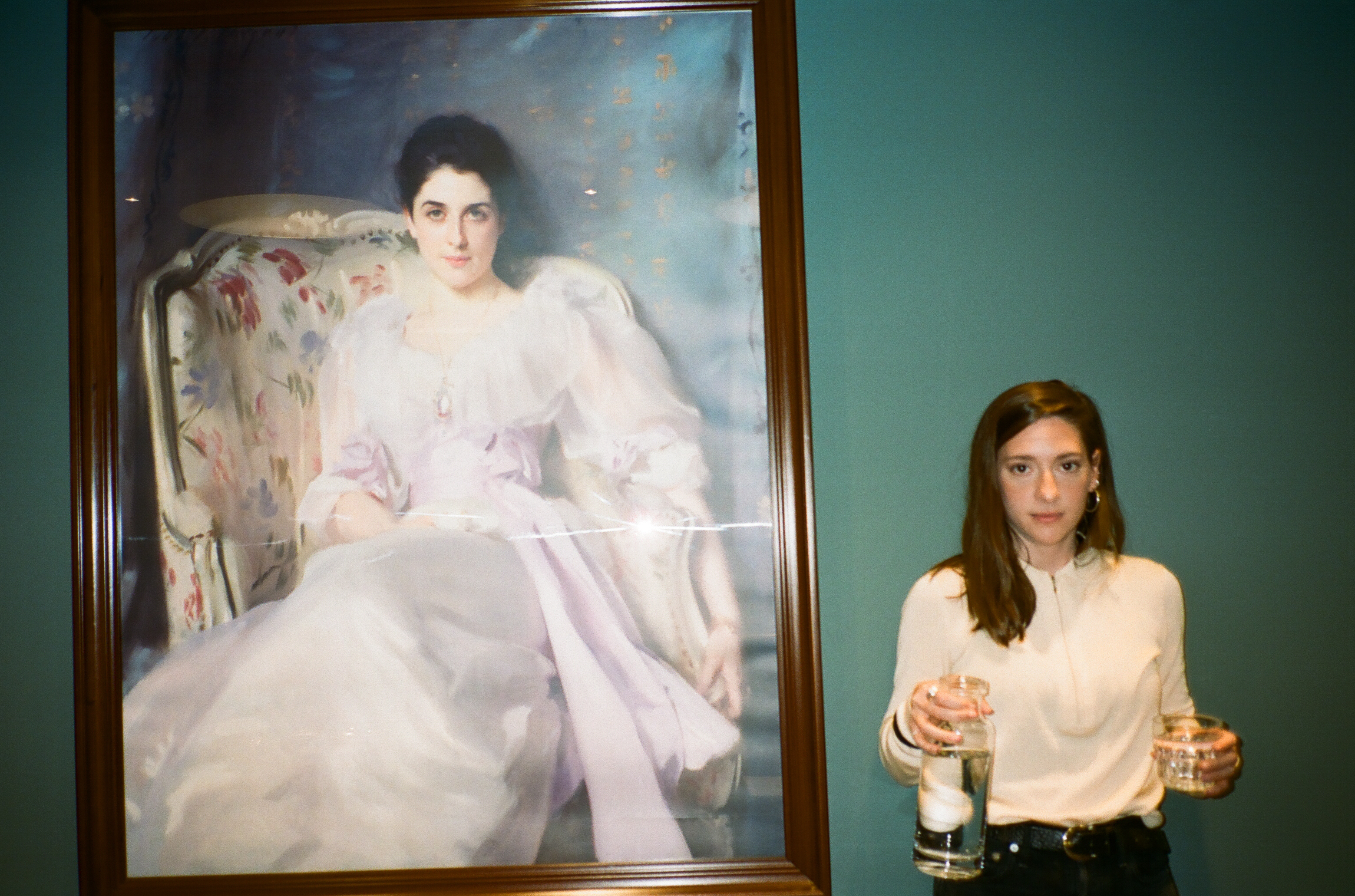 Noga Grinberg