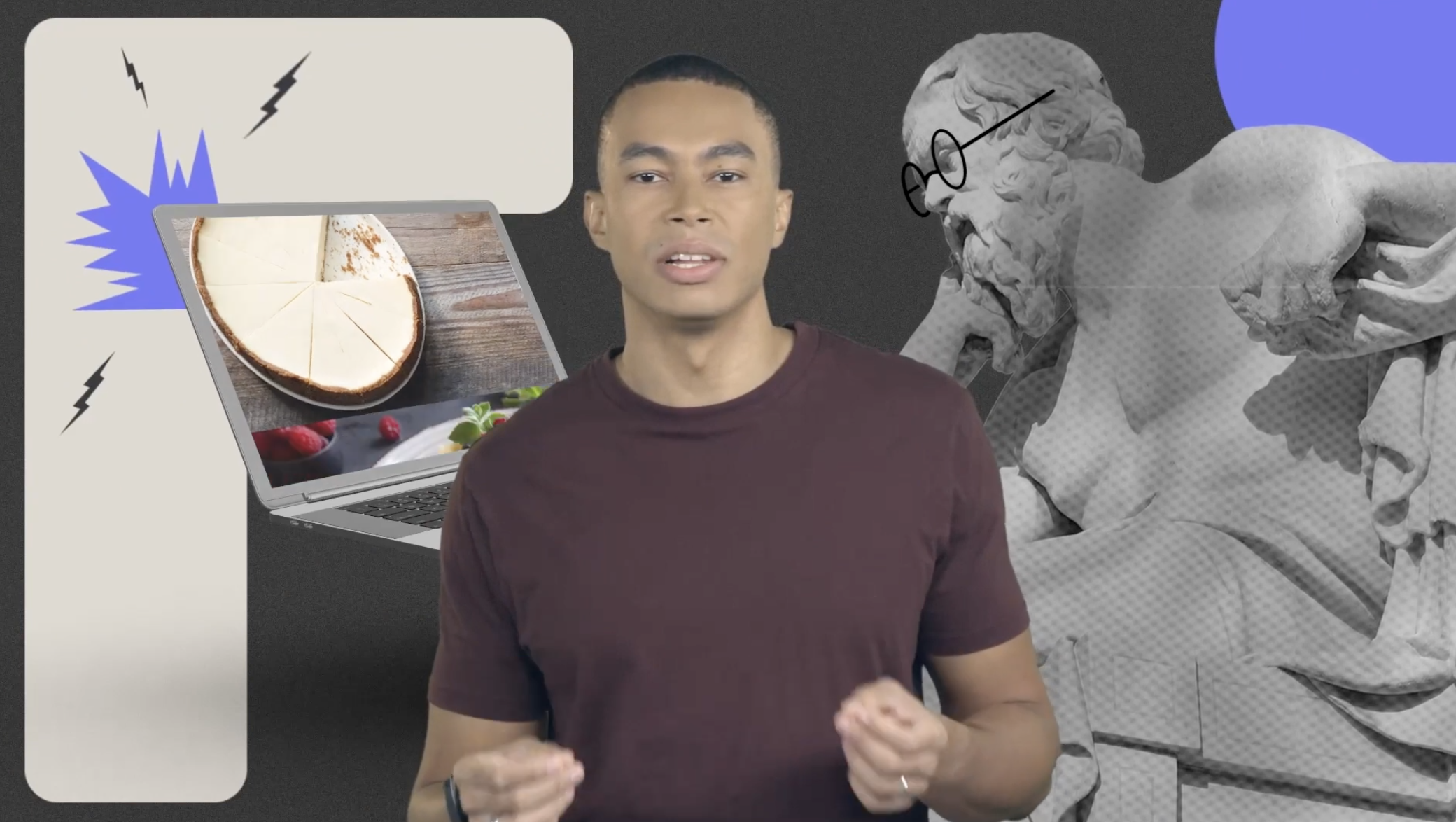 Simplify video series